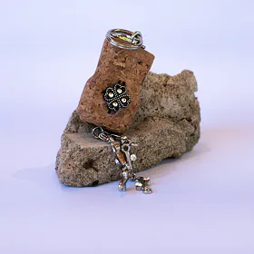 Stříbrný křišťál