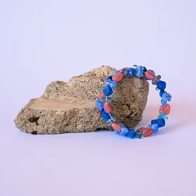 Náramek pro štěstí a pro radost