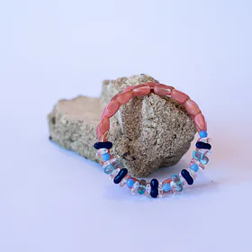 Náramek pro štěstí