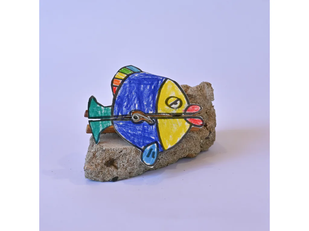 Barevn&#x00E1;&#x20;kol&#x00ED;&#x010D;kov&#x00E1;&#x20;ryba&#x20;od&#x20;Milana