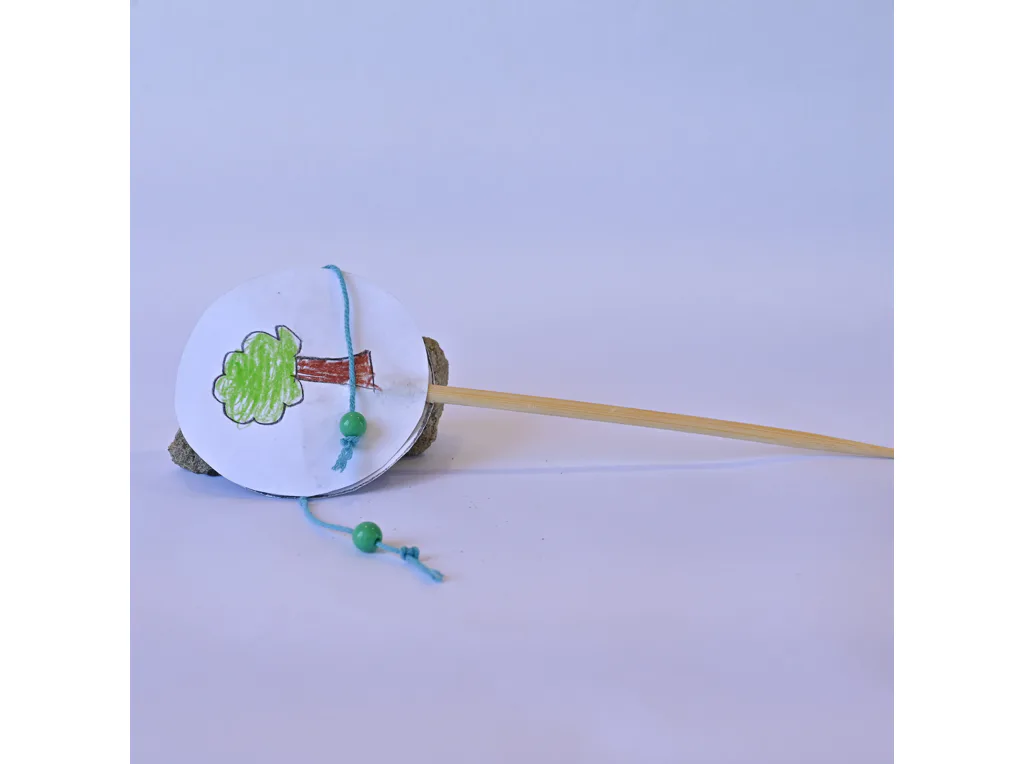 Bub&#x00ED;nkov&#x00FD;&#x20;strom