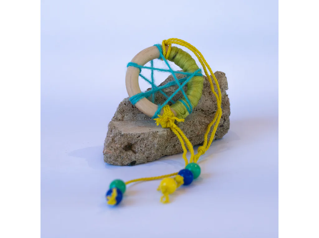 Lapa&#x010D;&#x20;sn&#x016F;&#x20;zeleno&#x20;&#x017E;lut&#x00FD;