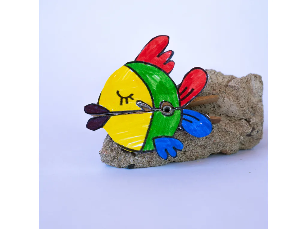 Rybka&#x20;na&#x20;kol&#x00ED;&#x010D;ku