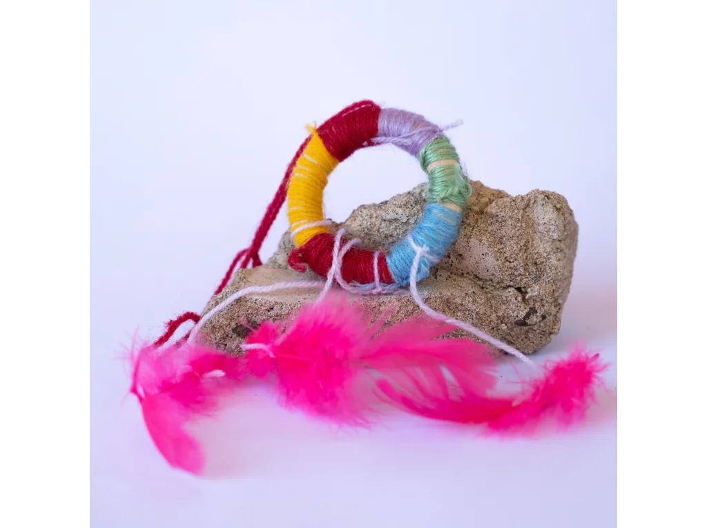 Lapa&#x010D;&#x20;sn&#x016F;&#x20;s&#x20;r&#x016F;&#x017E;ov&#x00FD;mi&#x20;p&#x00ED;rky