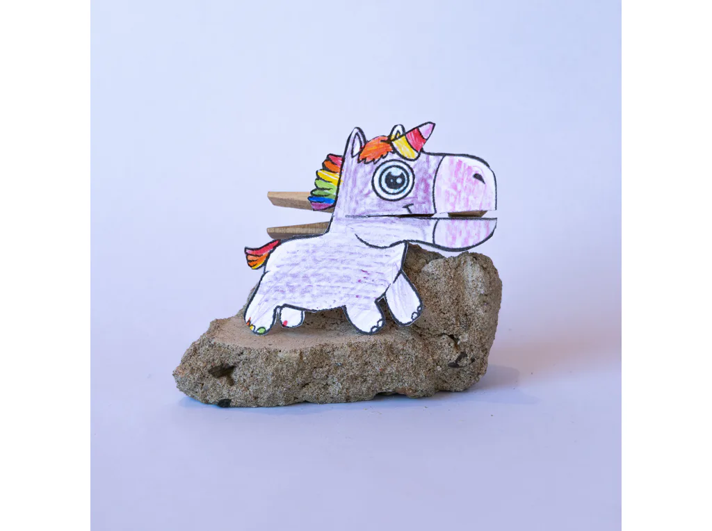 K&#x016F;&#x0148;&#x20;na&#x20;kol&#x00ED;&#x010D;ku